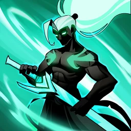 Значок Shadow War: Idle RPG Survival
