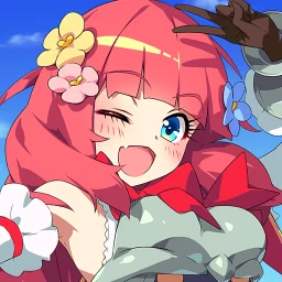 PenniPri: Penniless Princesses のアイコン